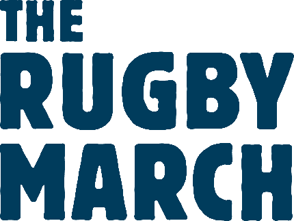 The Rugby March - The Rugby March - Adult - Early Bird