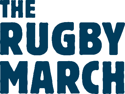 The Rugby March - The Rugby March - Under 18 months