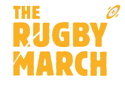 The Rugby March - The Rugby March - Adult - no rugby ticket - Early Bird