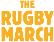 The Rugby March - The Rugby March - Child - no rugby ticket