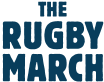 The Rugby March - The Rugby March - Adult